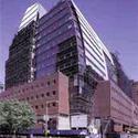 Academic Complex :: CUNY Bernard M Baruch College