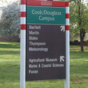 Rutgers University-New Brunswick