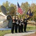 Massachusetts Maritime Academy Color Guard :: Massachusetts Maritime Academy