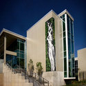 The Richard Stockton College of New Jersey