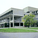 faner hall :: Southern Illinois University Carbondale