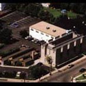 College Aerial View :: Paier College of Art Inc