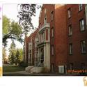 College Campus :: Saint Joseph College