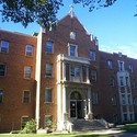 College Library :: Saint Joseph College