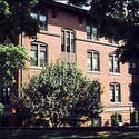 College hall :: Saint Joseph College