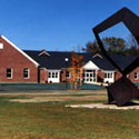 College Building :: College of St Joseph