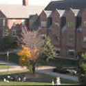 College campus :: Saint Michael's College