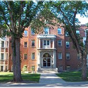 College Front :: Saint Joseph's College of Maine