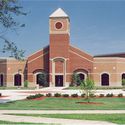 College Building :: Saint Joseph's College of Maine