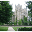 Campus Building :: University of Michigan-Ann Arbor