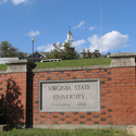 Virginia State University :: Virginia State University