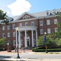 Foster Hall :: Virginia State University