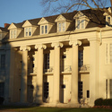 Main Building :: Athens State University
