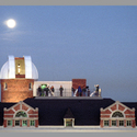 Sherzer Observatory :: Eastern Michigan University