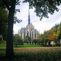 Heinz Chapel :: University of Pittsburgh-Pittsburgh Campus