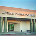 College building :: Western Career College-San Leandro