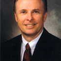College president Dr Mark Rutland :: Southeastern University