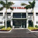 College Building :: City College