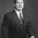 C.M.Fike II, College President :: City College