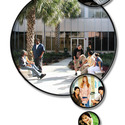 College Building :: International Academy of Design and Technology