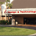 College Campus :: International Academy of Design and Technology