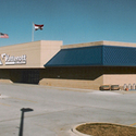 College Campus :: Vatterott College