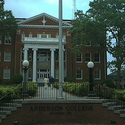 Merritt Hall :: Anderson University