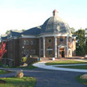 Library :: Christendom College