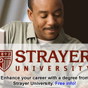 Strayer University