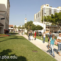 Palm Beach Atlantic University-West Palm Beach