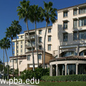 Palm Beach Atlantic University-West Palm Beach