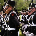MMI Corps of Cadets  :: Marion Military Institute