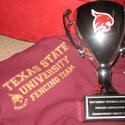Fencing Team :: Texas State University-San Marcos