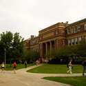 University Building :: University of Illinois at Urbana-Champaign