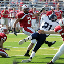Ripon College Football :: Ripon College