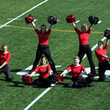 Ripon College Dance Team :: Ripon College