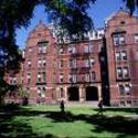 harvard pic.  by rosie garcia from edcouch elsa highschool tx :: Harvard University