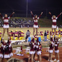 football :: Saddleback College