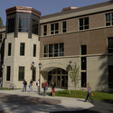 Whitworth Weyerhaeuser Hall :: Whitworth University