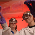 Whitworth Science Lab :: Whitworth University