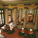Library :: The College of Wooster