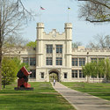 The College of Wooster
