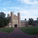 Washington University in St. Louis :: Washington University in St Louis
