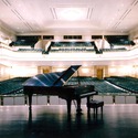Wilder Center :: Norfolk State University