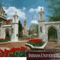 entrance :: Indiana University-Bloomington