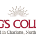 King's College Logo :: King's College