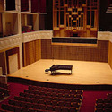 concert Hall :: Indiana University-Bloomington