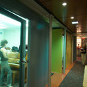 Practice rooms :: Longy School of Music
