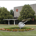 University Building :: Indiana University-Kokomo