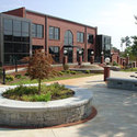 Alumni Memorial Hall :: Gordon College